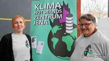 Klimaneutralität in Jena bis 2035: ambitioniert, aber machbar