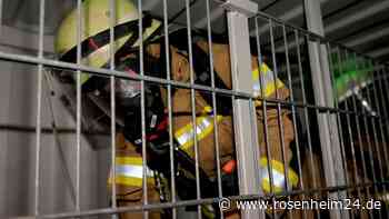 Alle(s) für den Atemschutz? So geht es nach dem Wasserburger Feuerwehr-Eklat weiter
