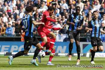 Aanvoerder van Antwerp toont dat hij niet versleten is: &quot;Aan zij die twijfelden aan mij: Faris staat er nog in de toppers&quot;