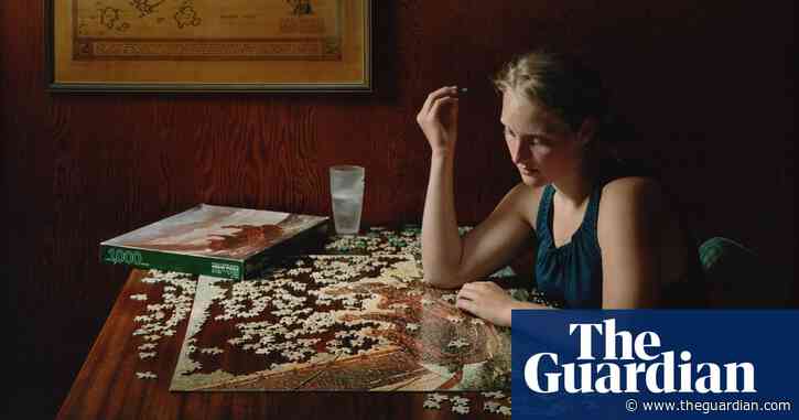 Our Selves: celebrating photographs taken by female artists