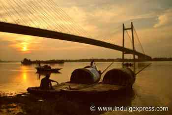 Cruising Through: Have a gala Noboborsho at the celebrations on Ganges Cruise - indulgexpress