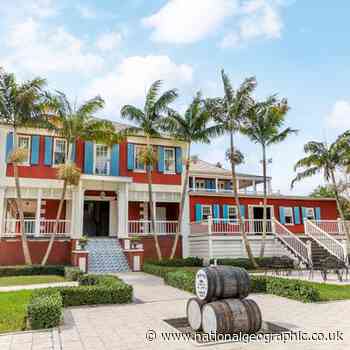 A taste of the Bahamas, from food trucks to fine dining - National Geographic UK