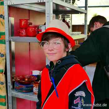 Sindelfingen: Der junge Ukrainer mit dem Manager-Gen - Sindelfinger Zeitung / Böblinger Zeitung