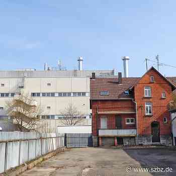 Sindelfingen: Aufstieg und Fall einer Chip-Fabrik - Sindelfinger Zeitung / Böblinger Zeitung