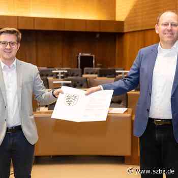 Stadt Sindelfingen kooperiert mit Helfen statt Hamstern - Sindelfinger Zeitung / Böblinger Zeitung