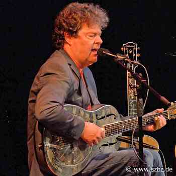 Sindelfingen: Pavillon lockt mit Blues in allen Facetten - Sindelfinger Zeitung / Böblinger Zeitung