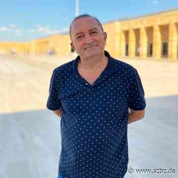 Sindelfingen: Lebensretter gesucht | SZ/BZ - Sindelfinger Zeitung / Böblinger Zeitung