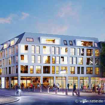 Sindelfingen: Die „Linde“ ist Geschichte | SZ/BZ - Sindelfinger Zeitung / Böblinger Zeitung