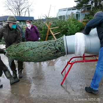 Sindelfingen: Rekordsumme für „Nachbarn in Not“ | SZ/BZ - Sindelfinger Zeitung / Böblinger Zeitung
