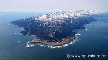 Bootsunglück - Elf Tote nach schwerem Bootsunglück vor Japan - Neue Presse Coburg