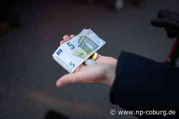 Zinspolitik - Füracker: Rekord-Inflation enteignet die Menschen sukzessiv - Neue Presse Coburg