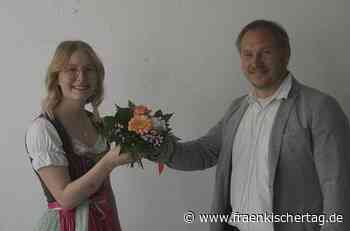 Emily ist die neue Puppenfee in Neustadt bei Coburg - Fränkischer Tag