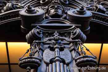 Nürnberg - Angriff im Fernbus: Beschuldigter vor Gericht - Neue Presse Coburg