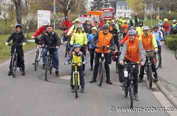 Rodachtal - Start in die Fahrradsaison - Neue Presse Coburg