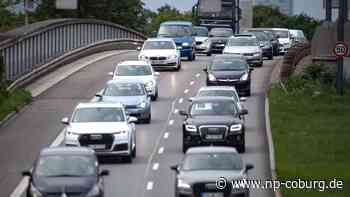 Verkehr - Wo die deutschen Großstädter Allradauto fahren - Neue Presse Coburg