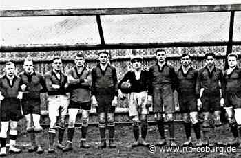 Stockheim: Jubiläen im Zeichen von König Fußball - Neue Presse Coburg