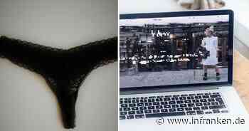 Coburg: Mann betrieb Rache-Website mit Ex-Frau im Tanga - 'zeigt Kindern den Arsch' - inFranken.de
