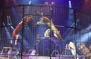 Stadtrat - Tauziehen um Circus-Krone-Gastspiel - Neue Presse Coburg