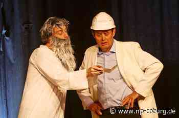 TBC in Coburg - Das Beste aus 14 Milliarden Jahren - Neue Presse Coburg