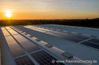 Grüne und Pro Coburg schlagen mehrere Maßnahmen für mehr Klimaschutz vor. - Fränkischer Tag