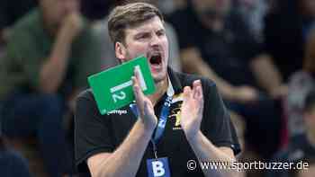 Elbflorenz verliert verdient mit 25:29 beim HSC Coburg - Sportbuzzer