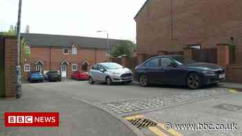 Bedworth: Man detained after spate of stabbings