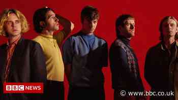 Fontaines DC: How a song by the band helped a grieving family to heal