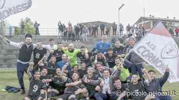 Calcio, la Cormonese vince a Grado e conquista la Promozione - Il Piccolo
