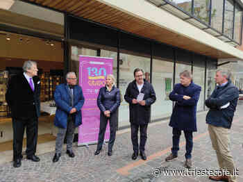 Grado, inaugurata la mostra “Biedermeier: lo spirito di un'epoca. Vetri boemi 1820-1895” - triestecafe.it