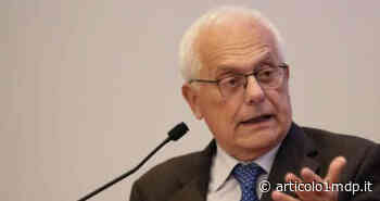 Visco: servono leader in grado di accelerare l'integrazione europea - Articolo Uno