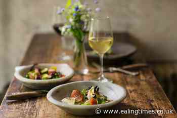 UK's most affordable Michelin star restaurants revealed - see the list - Ealing Times