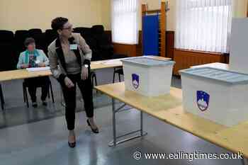 Opposition liberals in strong position in Slovenian election, polls suggest - Ealing Times