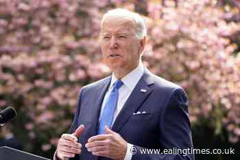 Joe Biden commemorates anniversary of Armenian genocide - Ealing Times