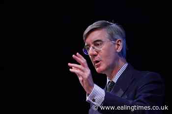 Rees-Mogg says empty Whitehall offices are 'cost to taxpayer' - Ealing Times