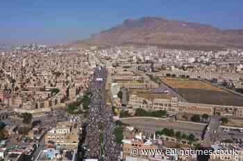 British father detained for five years without charge in Yemen released - Ealing Times