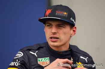 Max Verstappen wins Emilia Romagna Sprint race after penultimate lap overtake - Ealing Times