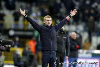 Charleroi krijgt in Mechelen niet wat het verdient en... moet ook rekening houden met Ramadan: &quot;Grote ontgoocheling&quot;