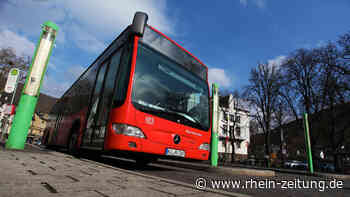 ÖPNV-Linienbündel: Entscheidung für Cochem-Zell soll fallen - Rhein-Zeitung