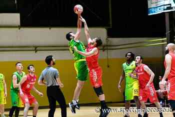 Gilbertina ruggisce con Nembro, Roljic ne fa 41. Salvezza diretta sempre più vicina - SportGrigiorosso