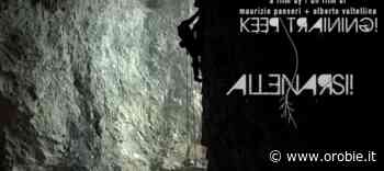 Allenarsi!, il film venerdì a Nembro - Orobie