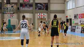 Techfind Selargius e Cus Cagliari volano ai playoff - L'Unione Sarda.it