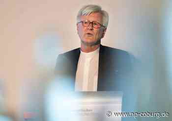 Friedensethik - Bedford-Strohm für Waffenlieferungen an Ukraine - Neue Presse Coburg