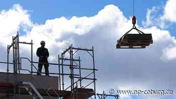 Konjunktur - Industrie und Bau blicken pessimistisch in Zukunft - Neue Presse Coburg