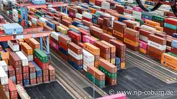 Außenhandel - Export: Nachhaltigkeit spielt oft nur Nebenrolle - Neue Presse Coburg