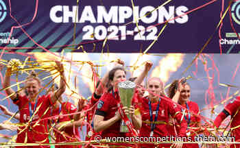 Coventry take relegation battle to final day as Liverpool lift title - thefa.com