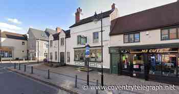Man, 20, suffers serious injuries in Coventry city centre shooting - Coventry Live
