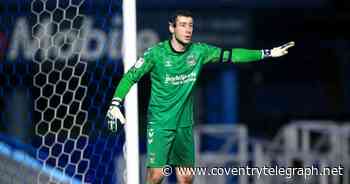 Steve Cotterill responds after former Coventry City goalkeeper suffers alleged racist abuse - Coventry Live