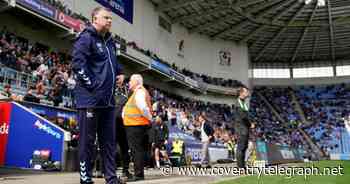 Mark Robins issues 2022/23 campaign warning after Coventry City’s play-off hopes come to an end - Coventry Live