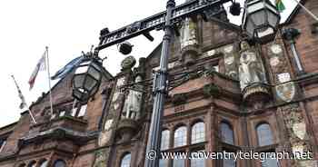 Coventry City Council appoints experts to maximise income from hundreds of property assets - Coventry Live