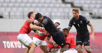 Team England athletes coming to Coventry and Warwickshire for the Commonwealth Games - CoventryLive - Coventry Live